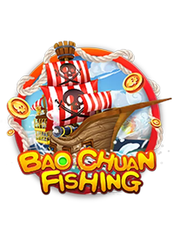 BAO CHUAN FISHING