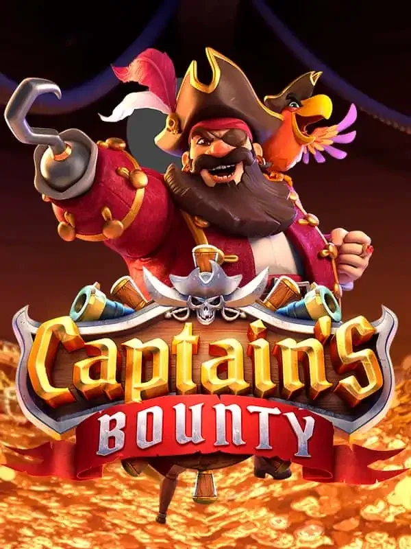 Captain's Bounty