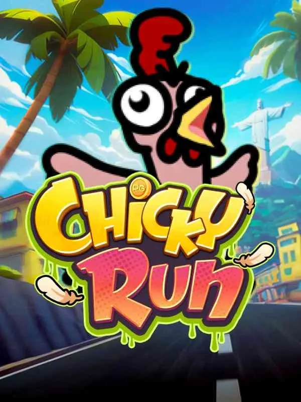 Chicky Run