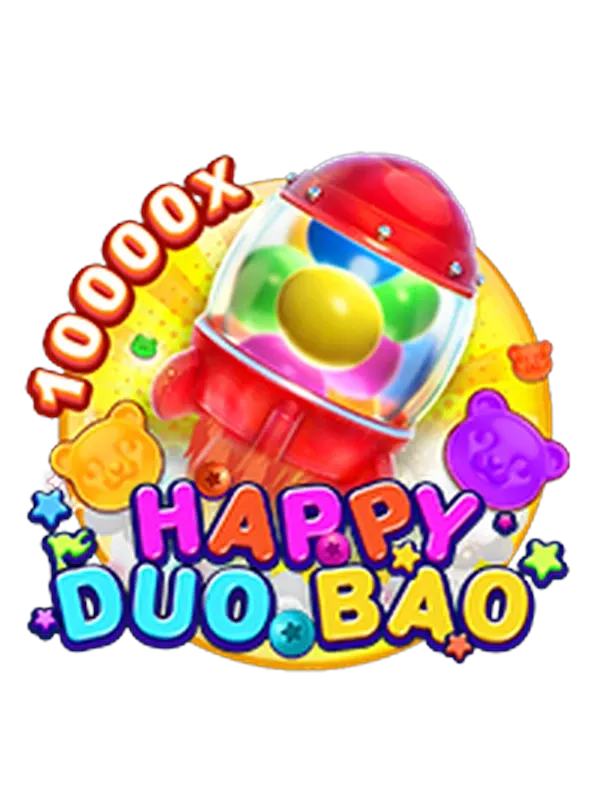 HAPPY DUO BAO