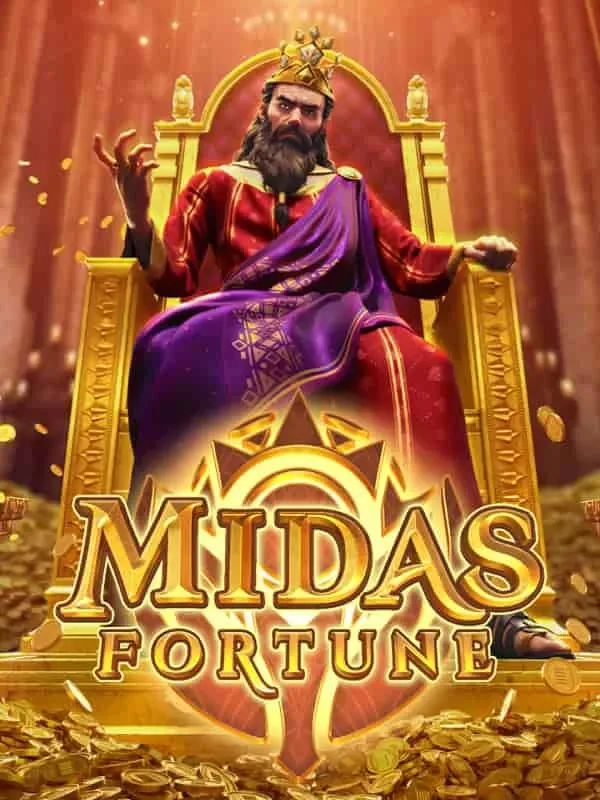 Midas Fortune