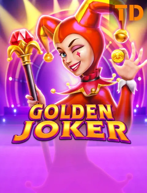 Golden Joker