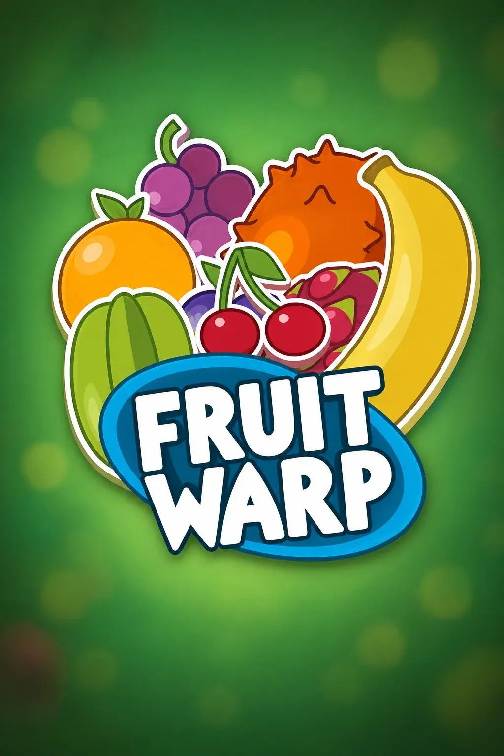 Fruit Warp