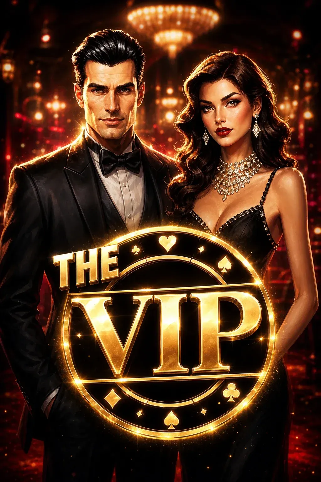 THE VIP