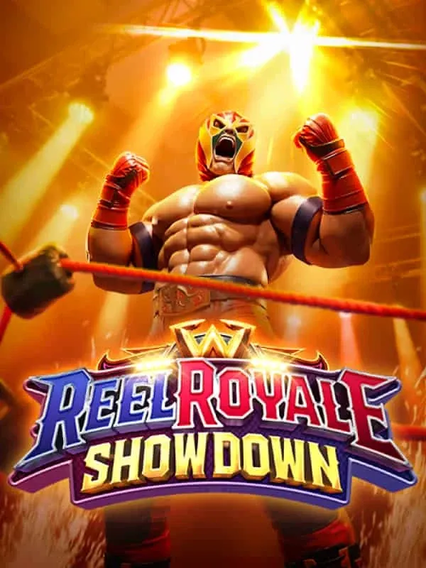 Reel Royale Showdown