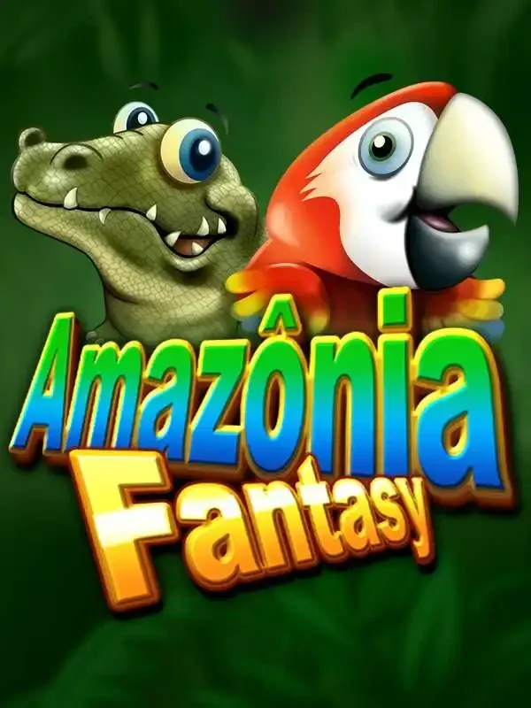 Amazonia Fantasy
