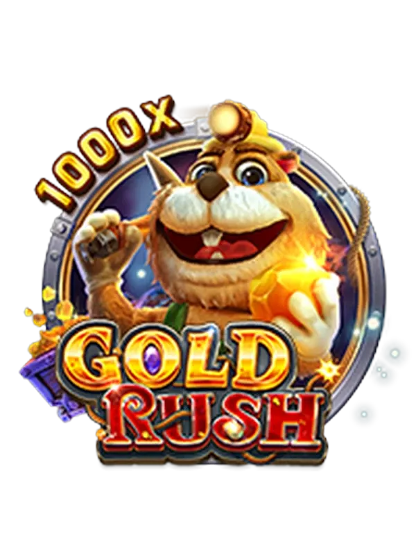 GOLD RUSH