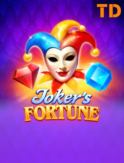 Joker's Fortune
