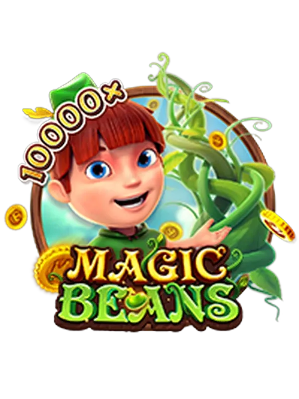 MAGIC BEANS