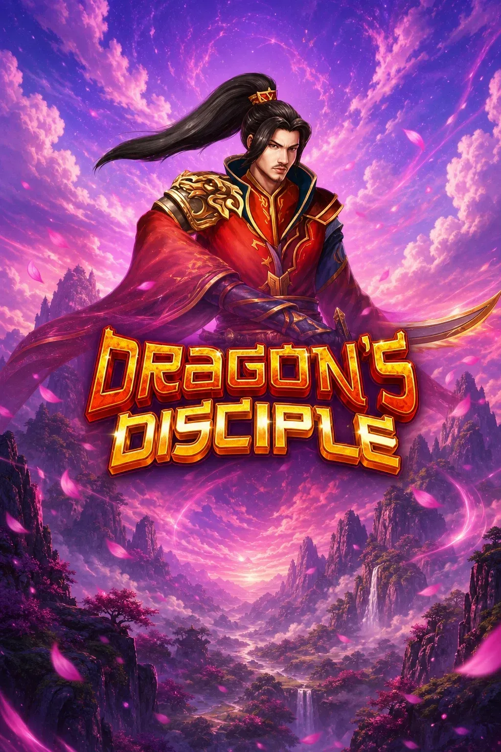 Dragon’s Disciple