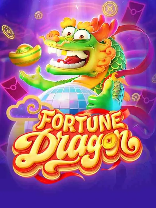 Fortune Dragon