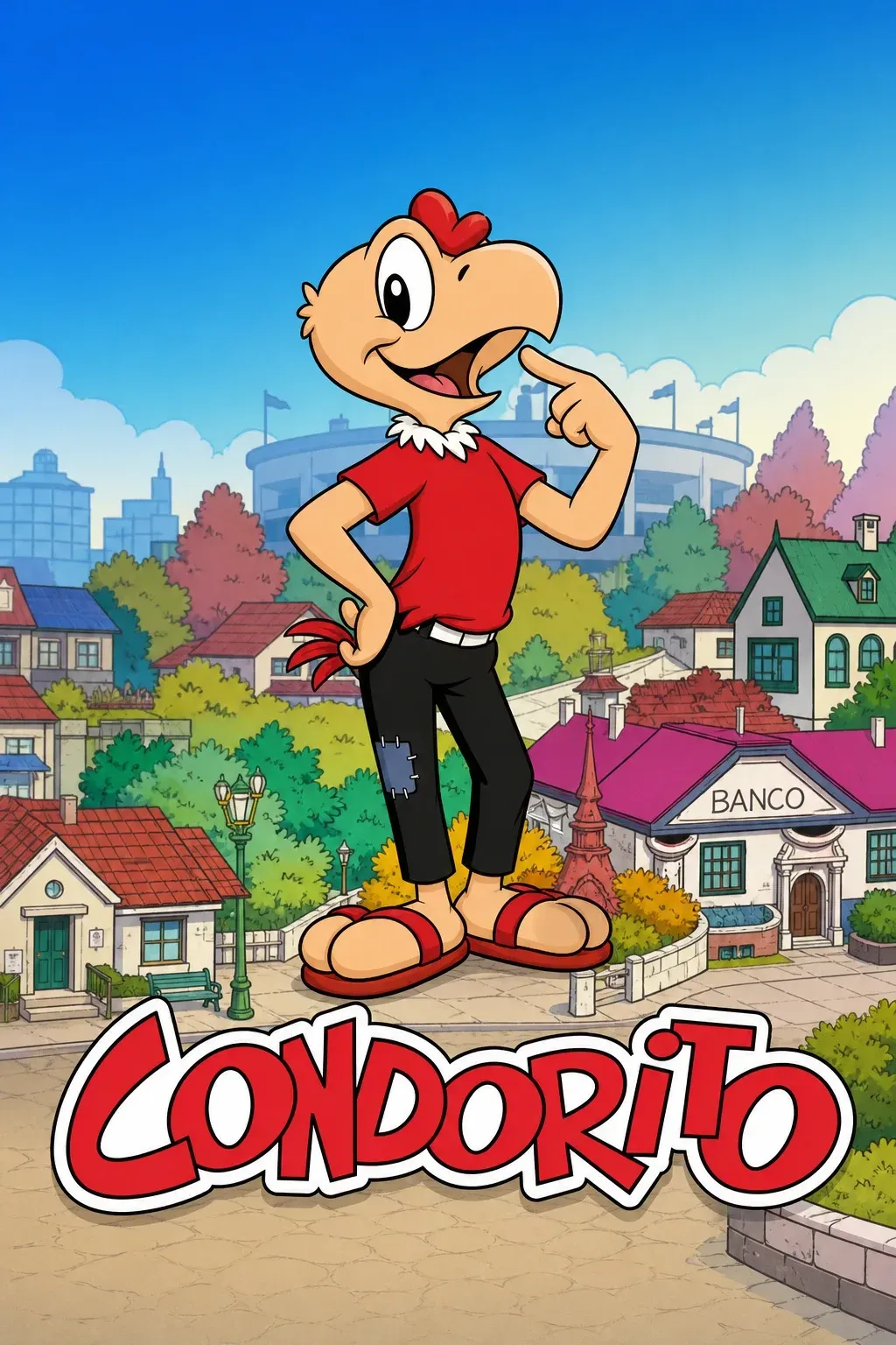 Condorito