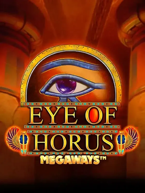 Eye of Horus Megaways
