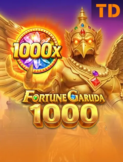 Fortune Garuda 1000