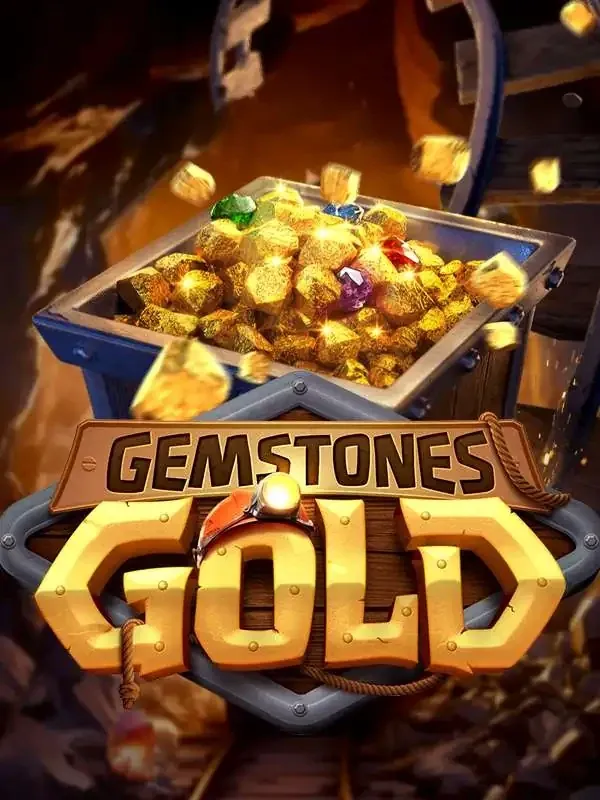 Gemstones Gold