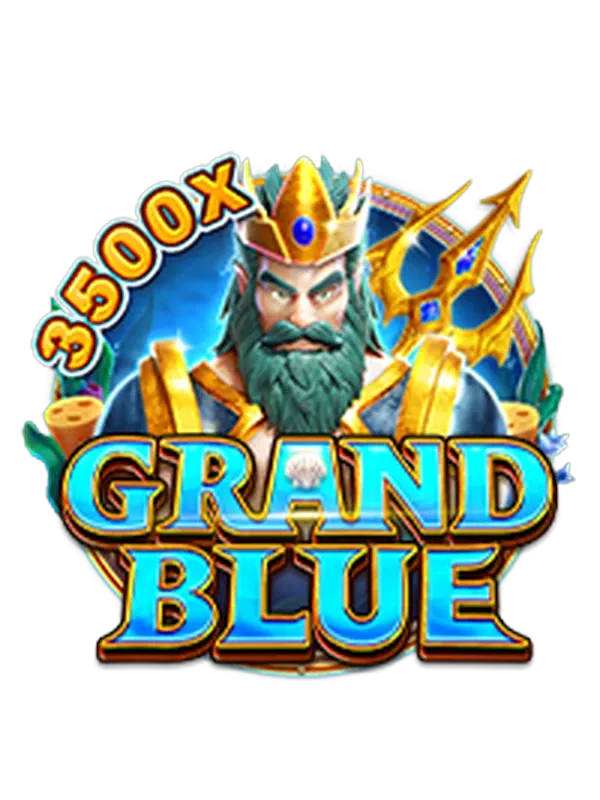 GRAND BLUE