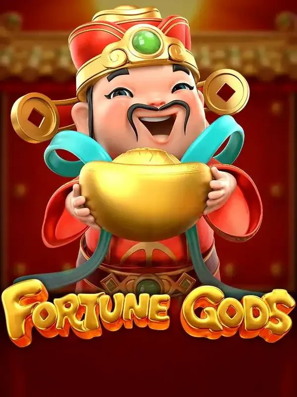 Fortune Gods