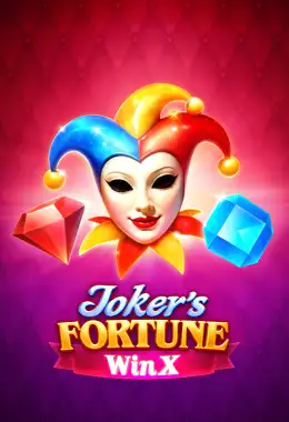 Joker's Fortune Win X