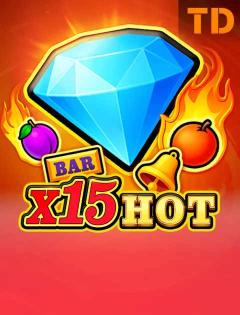 X15 HOT
