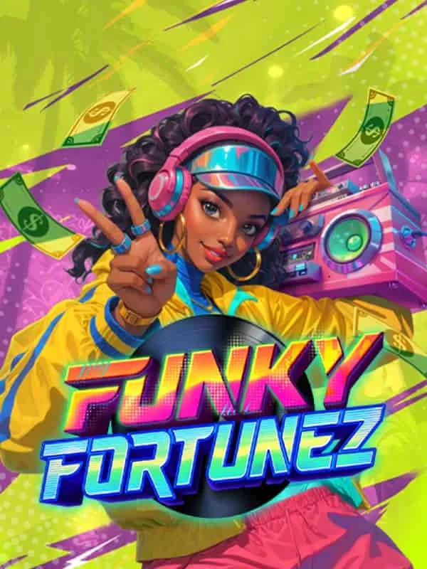 Funky Fortunez