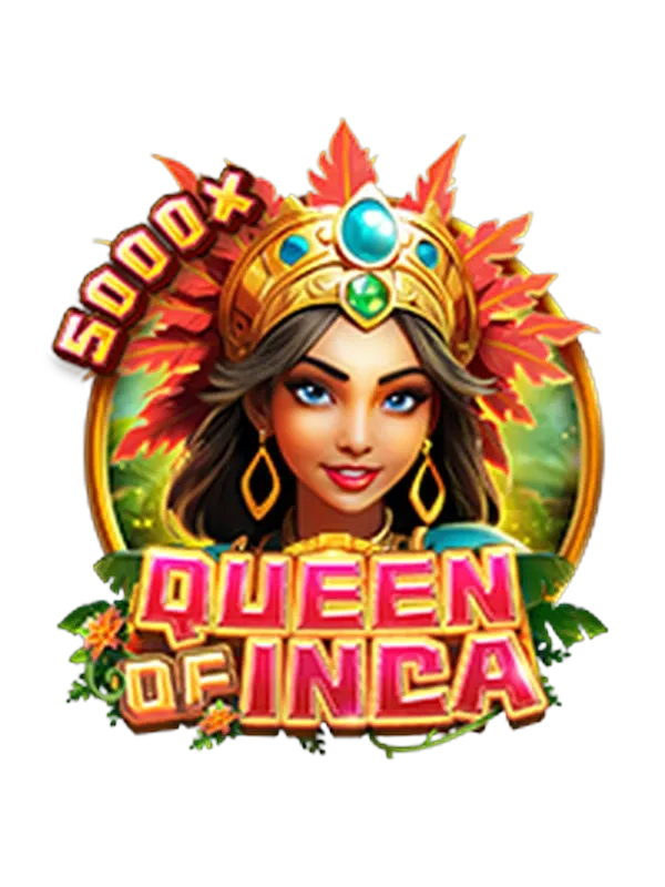 QUEEN OF INCA