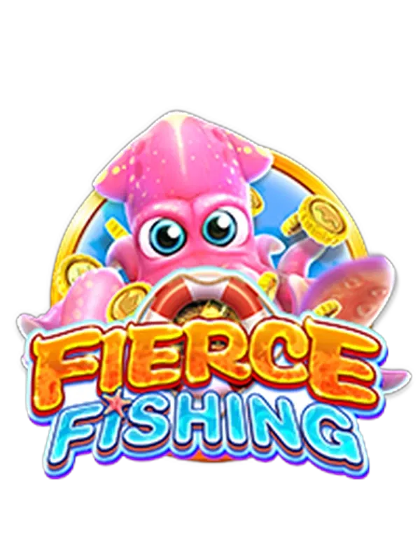 FIERCE FISHING