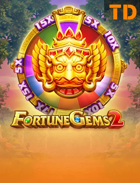 Fortune Gems 2